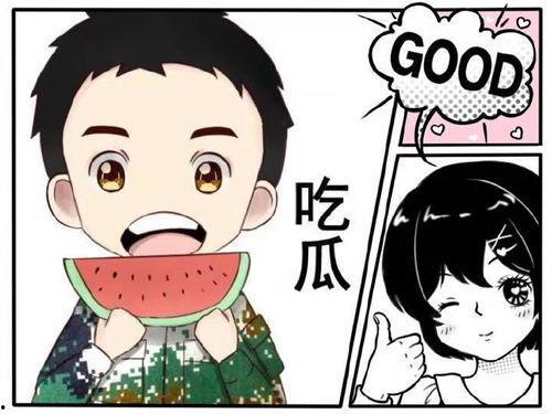 阿呆娱乐吃瓜,揭秘娱乐圈最新热点事件